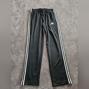 Adidas climalite striped pant